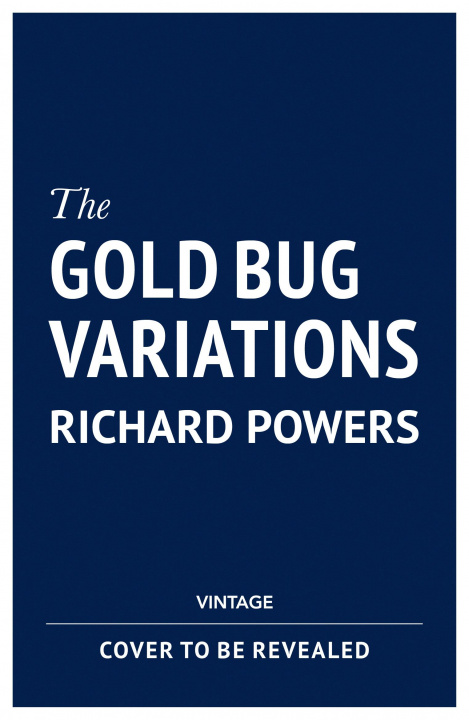 Carte Gold Bug Variations Richard Powers