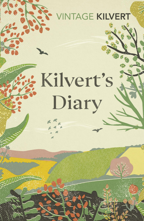 Книга Kilvert's Diary Francis Kilvert
