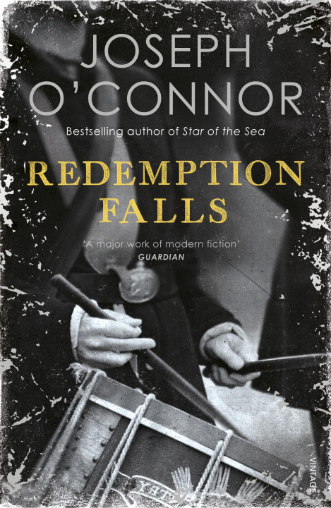 Βιβλίο Redemption Falls Joseph O'Connor