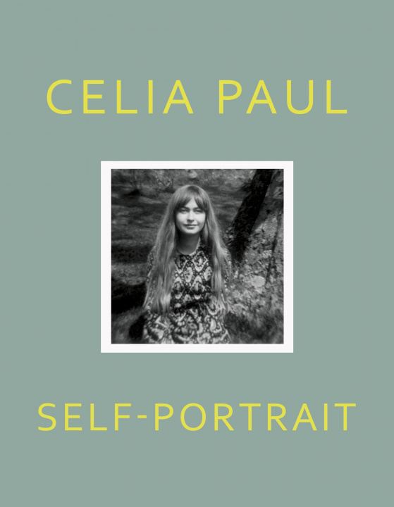 Carte Self-Portrait Celia Paul