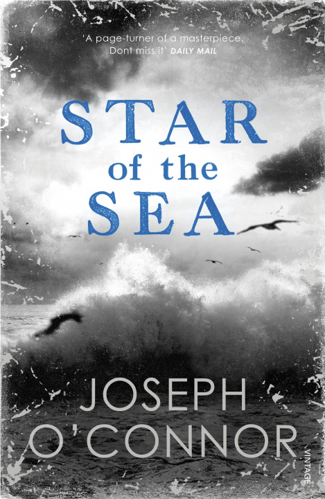 Carte Star of the Sea Joseph O'Connor