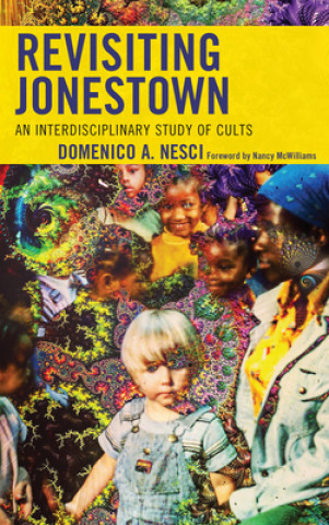 Carte Revisiting Jonestown Domenico Nesci
