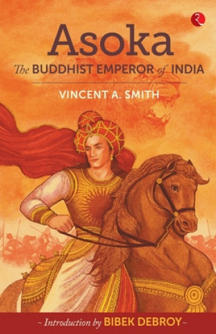Buch Asoka Vincent Arthur Smith