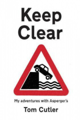 Knjiga Keep Clear Tom Cutler