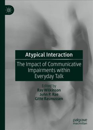 Book Atypical Interaction Ray Wilkinson