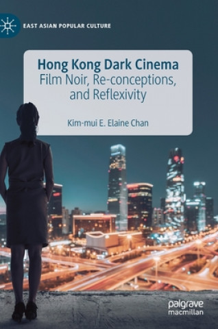 Carte Hong Kong Dark Cinema Kim-mui E. Elaine Chan