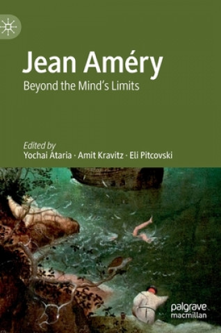 Книга Jean Amery Yochai Ataria