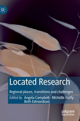 Book Located Research Michelle Duffy