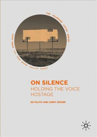 Könyv On Silence Ed Pluth