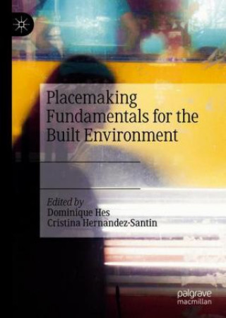 Boek Placemaking Fundamentals for the Built Environment Cristina Hernandez-Santin