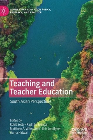 Buch Teaching and Teacher Education Rohit Setty