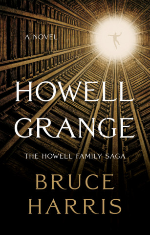 Kniha Howell Grange Bruce Harris