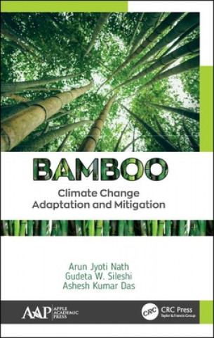 Knjiga Bamboo Arun Jyoti Nath