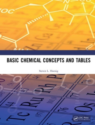 Carte Basic Chemical Concepts and Tables Hoenig