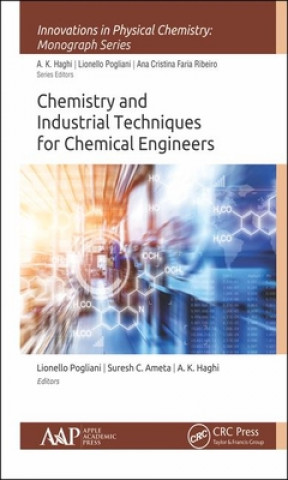 Carte Chemistry and Industrial Techniques for Chemical Engineers 