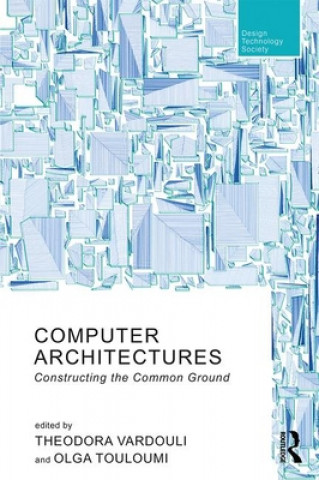 Kniha Computer Architectures 