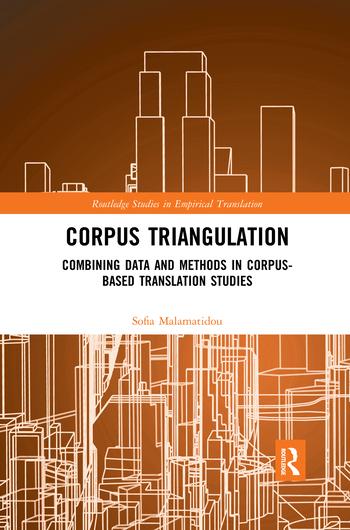 Книга Corpus Triangulation Malamatidou