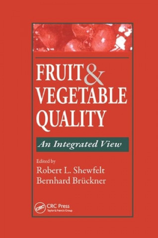 Carte Fruit and Vegetable Quality 