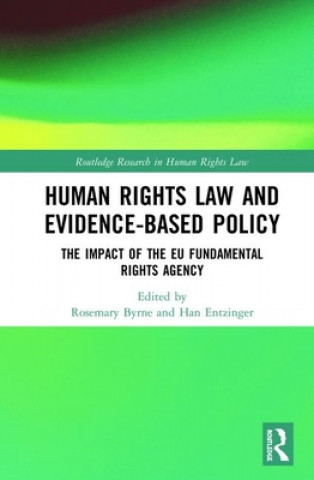Carte Human Rights Law and Evidence-Based Policy 