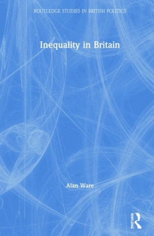 Könyv Inequality in Britain Ware