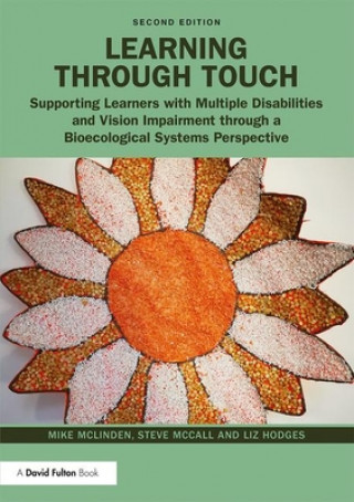 Knjiga Learning through Touch Mike McLinden