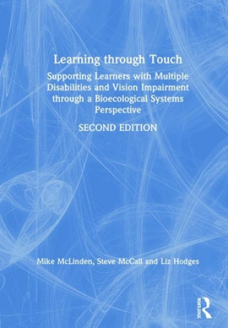 Knjiga Learning through Touch Mike McLinden