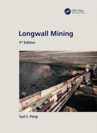 Book Longwall Mining, 3rd Edition Peng