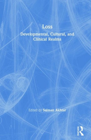 Livro Loss Salman Akhtar