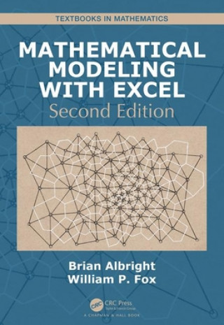 Buch Mathematical Modeling with Excel Brian (Concordia University) Albright