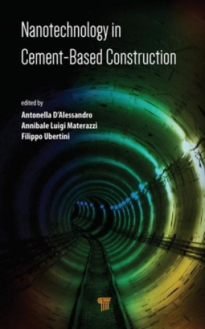 Könyv Nanotechnology in Cement-Based Construction 