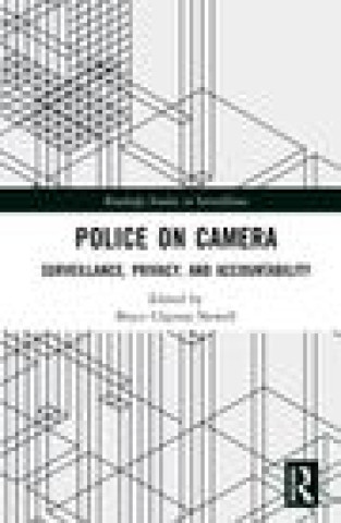Könyv Police on Camera 