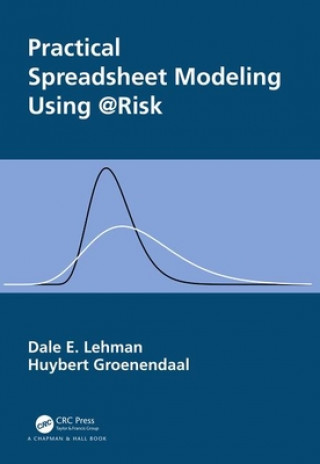 Kniha Practical Spreadsheet Modeling Using @Risk Lehman