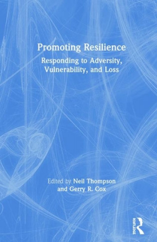 Libro Promoting Resilience Neil Thompson