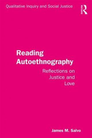 Carte Reading Autoethnography Salvo