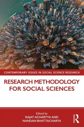 Книга Research Methodology for Social Sciences 