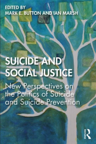 Könyv Suicide and Social Justice 