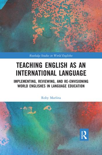 Carte Teaching English as an International Language Marlina