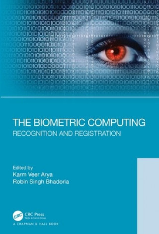 Carte Biometric Computing Karm Veer Arya
