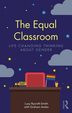 Carte Equal Classroom Lucy Rycroft-Smith