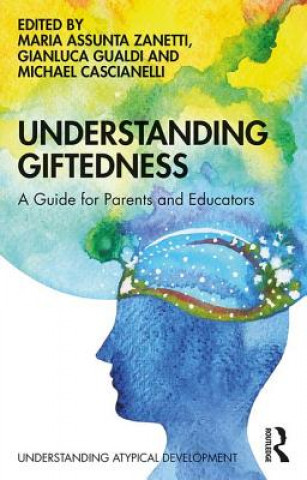 Książka Understanding Giftedness 