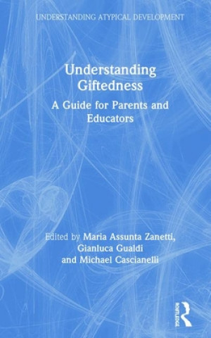 Книга Understanding Giftedness 