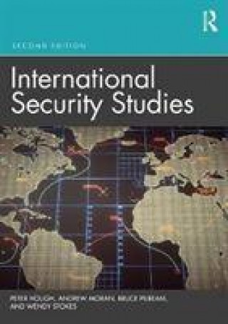 Kniha International Security Studies HOUGH