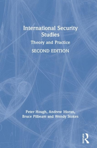 Livre International Security Studies HOUGH