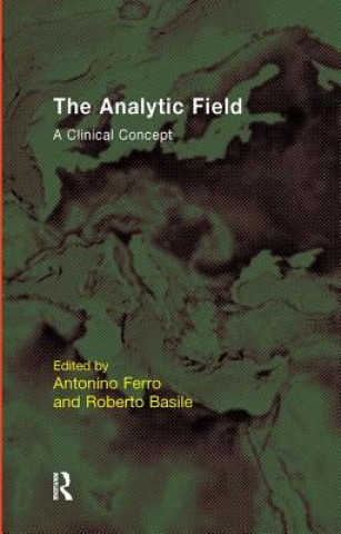 Книга Analytic Field ROBERTO BASILE