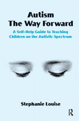 Carte Autism the Way Forward STEPHANIE LOUISE