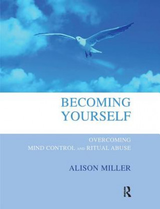 Buch Becoming Yourself ALISON MILLER