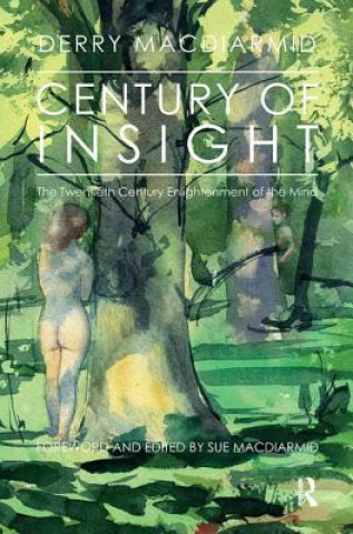 Buch Century of Insight DERRY MACDIARMID