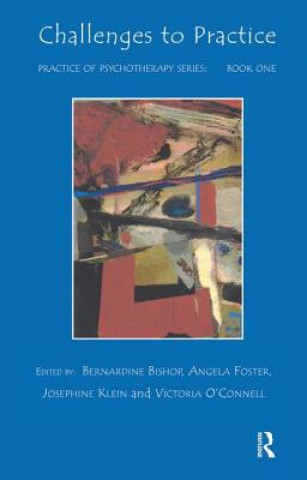 Knjiga Challenges to Practice BERNARDINE BISHOP