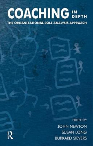 Βιβλίο Coaching in Depth SUSAN LONG