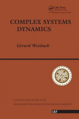 Buch Complex Systems Dynamics GERARD WEISBUCH